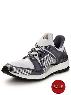 Release Info On The adidas Pure Boost DPR Multicolor