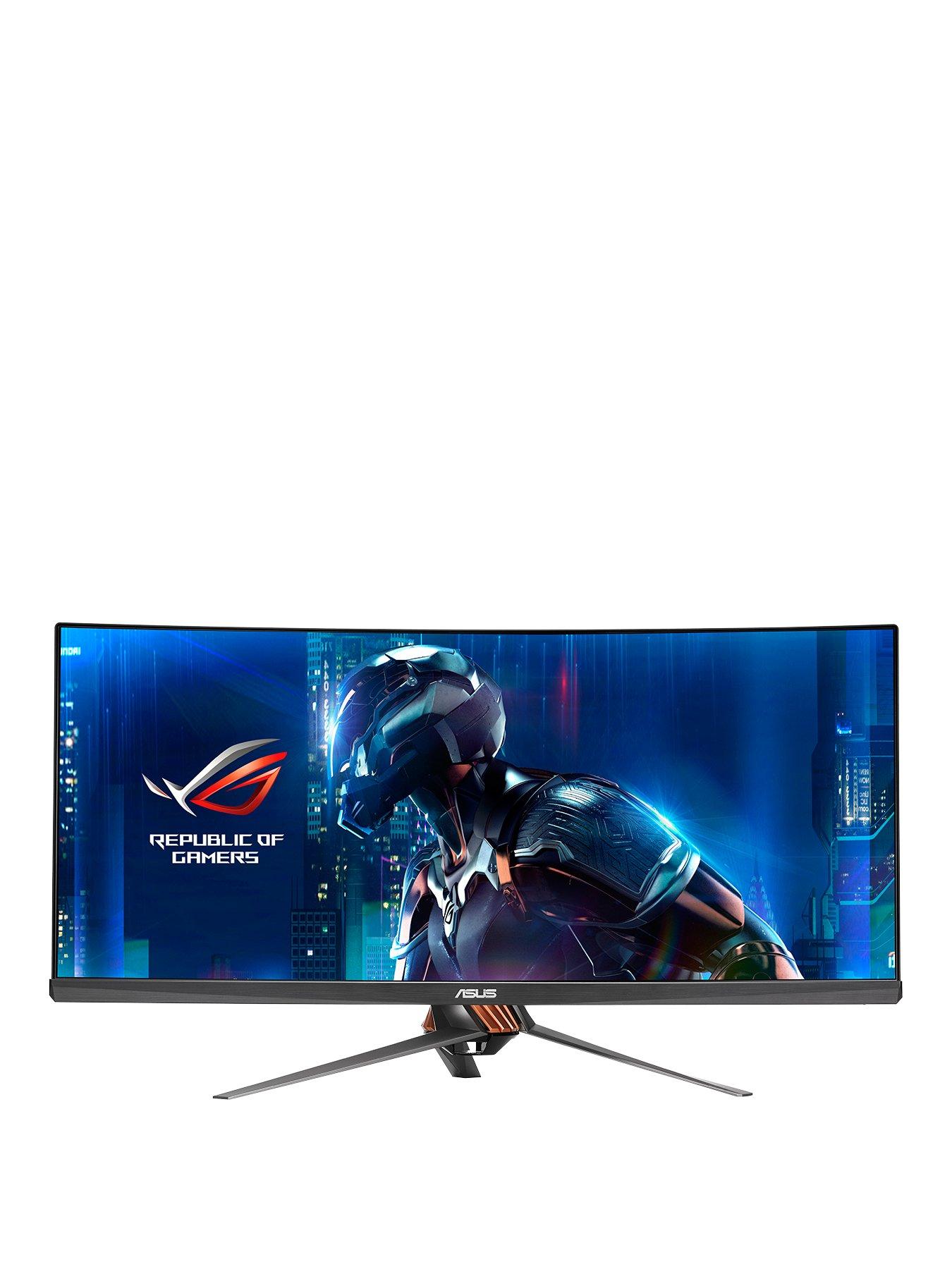 asus-pg348q-rog-swift-34-inch-3440x1440-ips-g-sync-100hz-pc-gaming-widescreen-curved-led-monitor-blackred