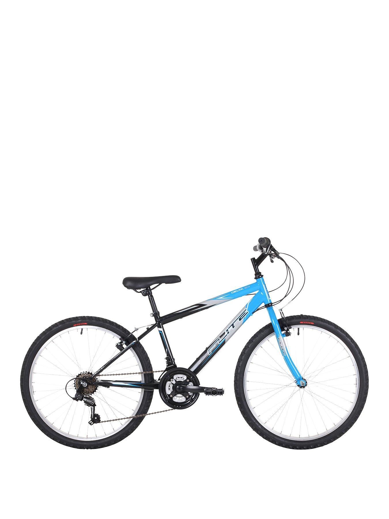 14 inch mens bike