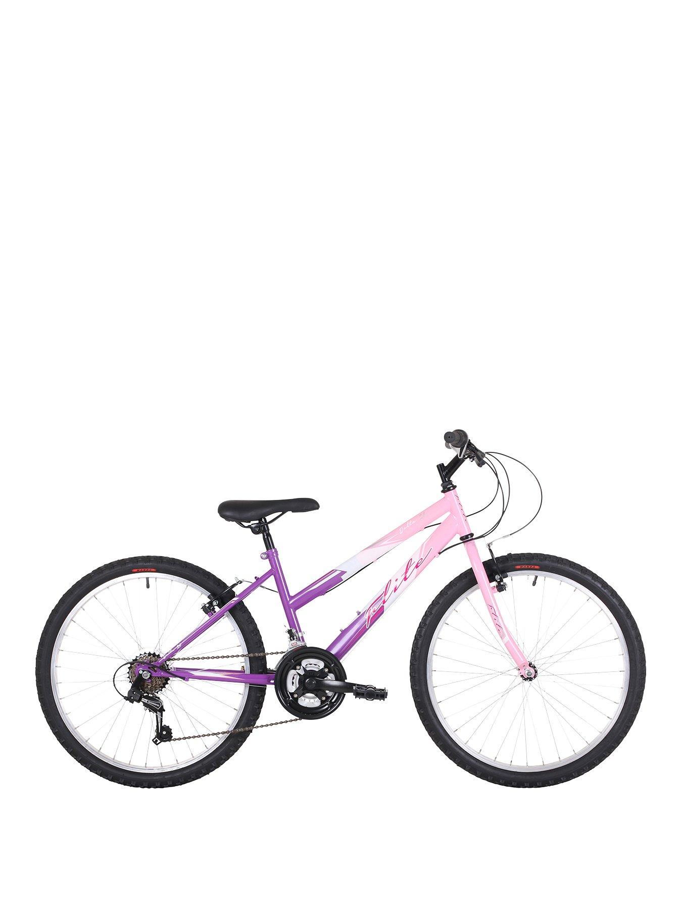 ladies 14 inch frame bike