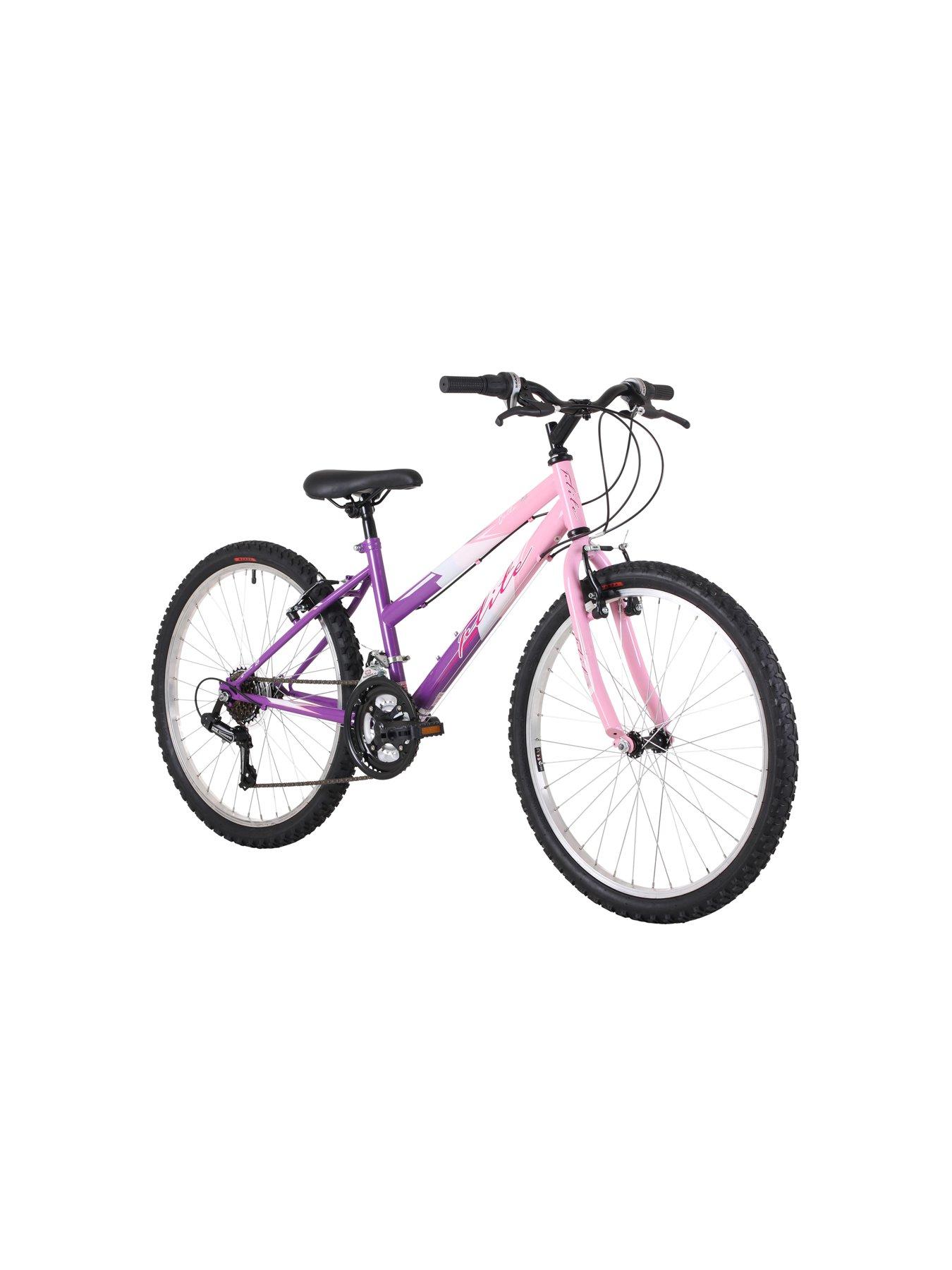 14 inch ladies bike