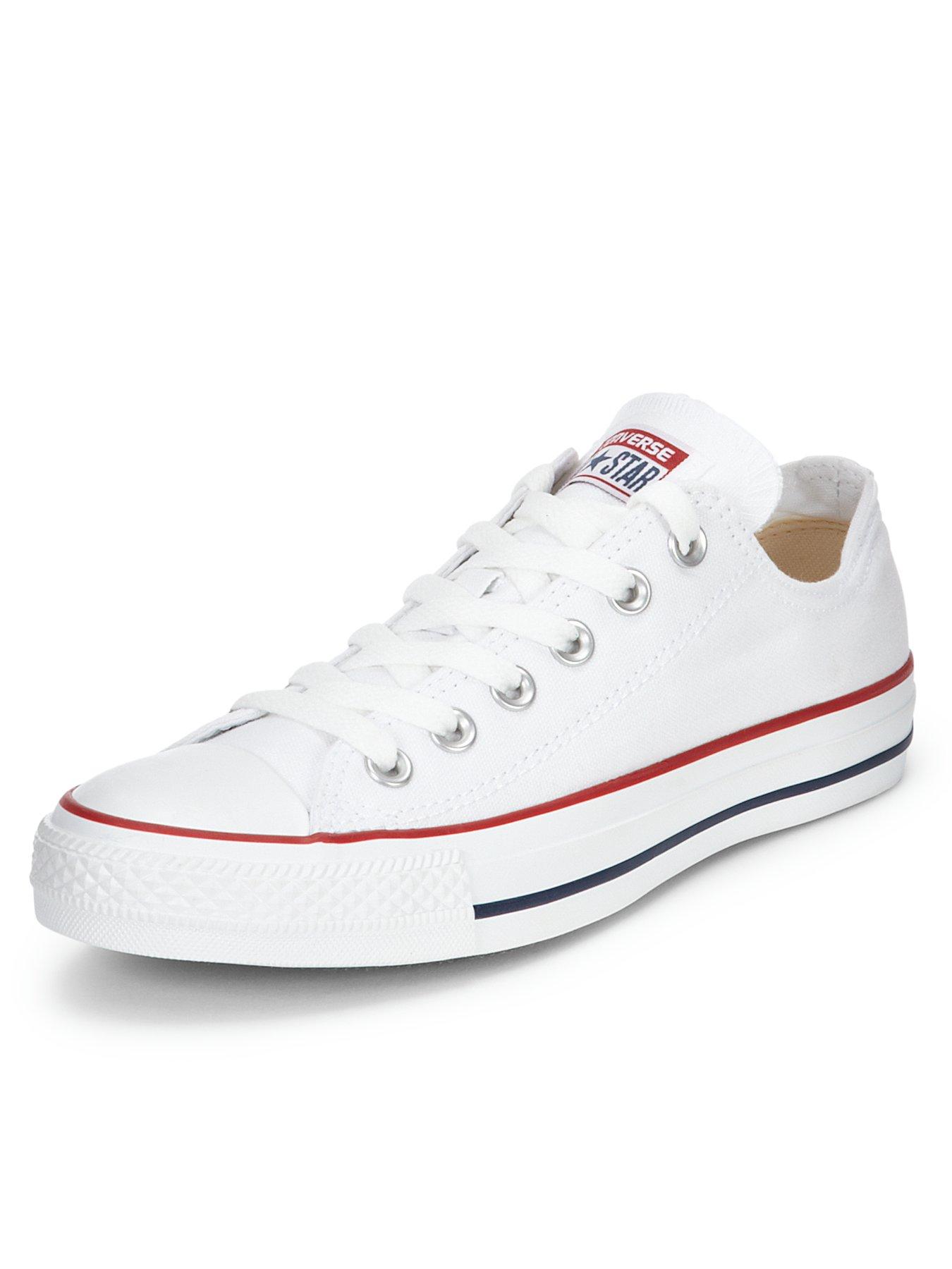 converse plimsolls womens