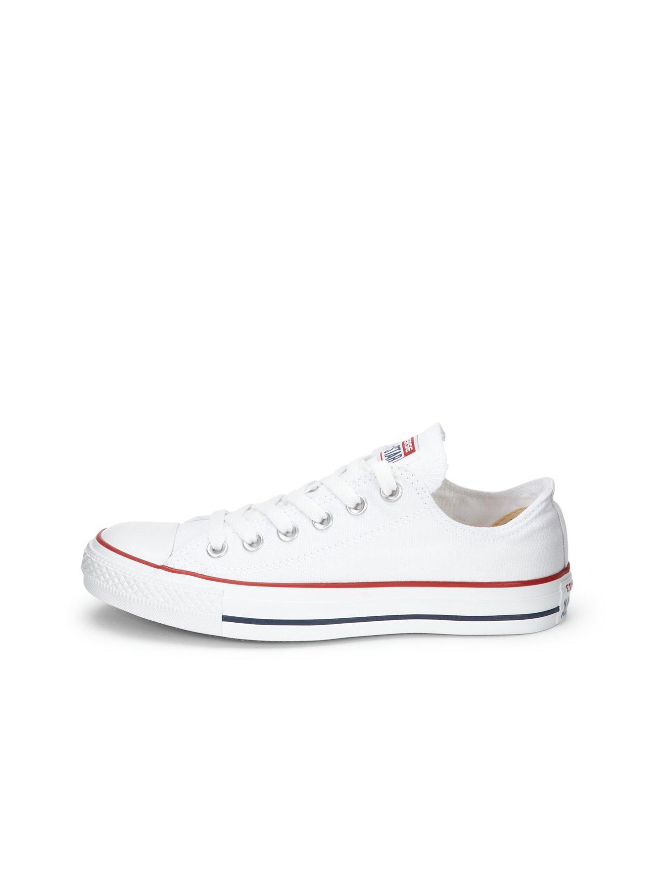 white converse ireland