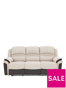 petra-3-seaternbspmanual-recliner-sofa