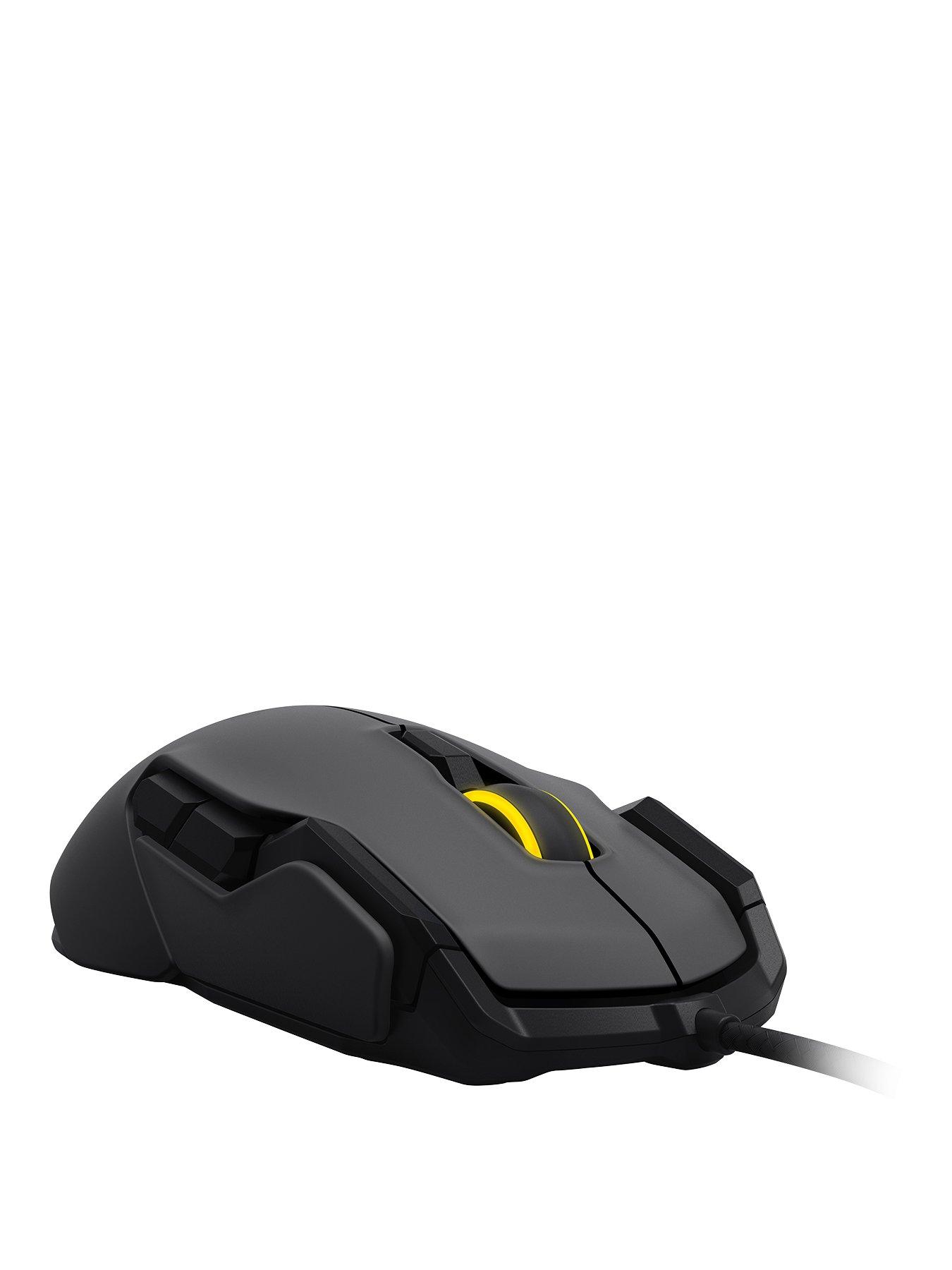 roccat-kova-pure-performance-pc-gaming-mouse-black