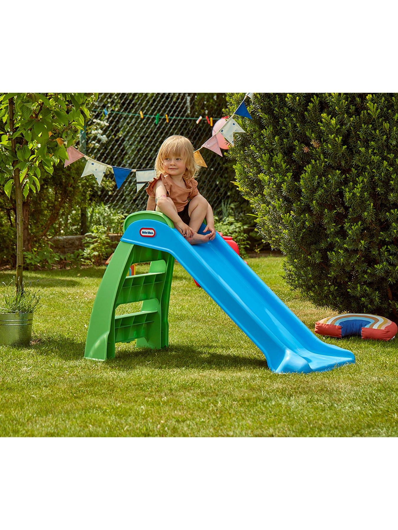 little tikes slide australia