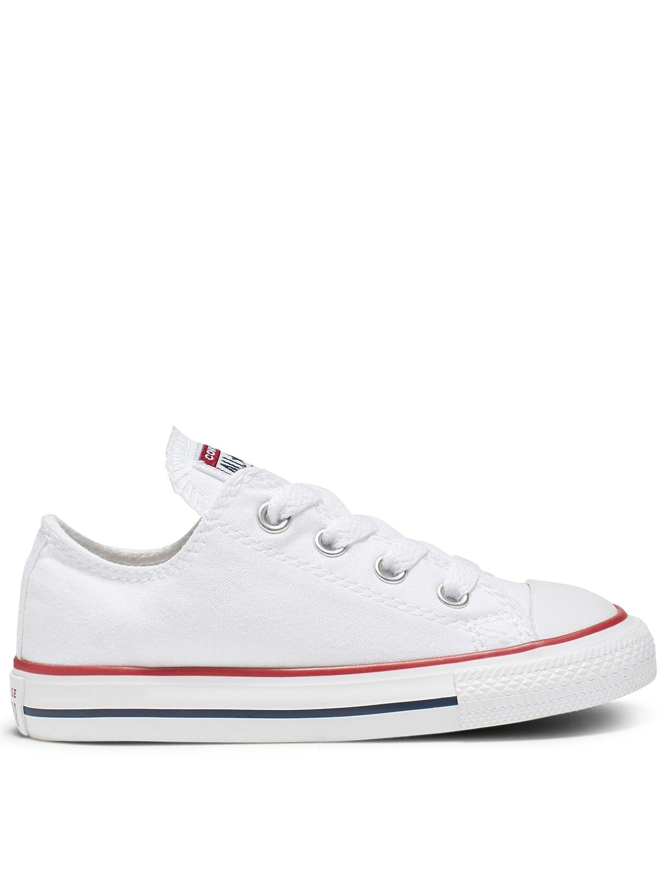 converse chef shoes