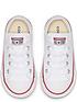 converse-chuck-taylor-all-star-ox-infant-unisex-seasonal-trainers--whiteoutfit