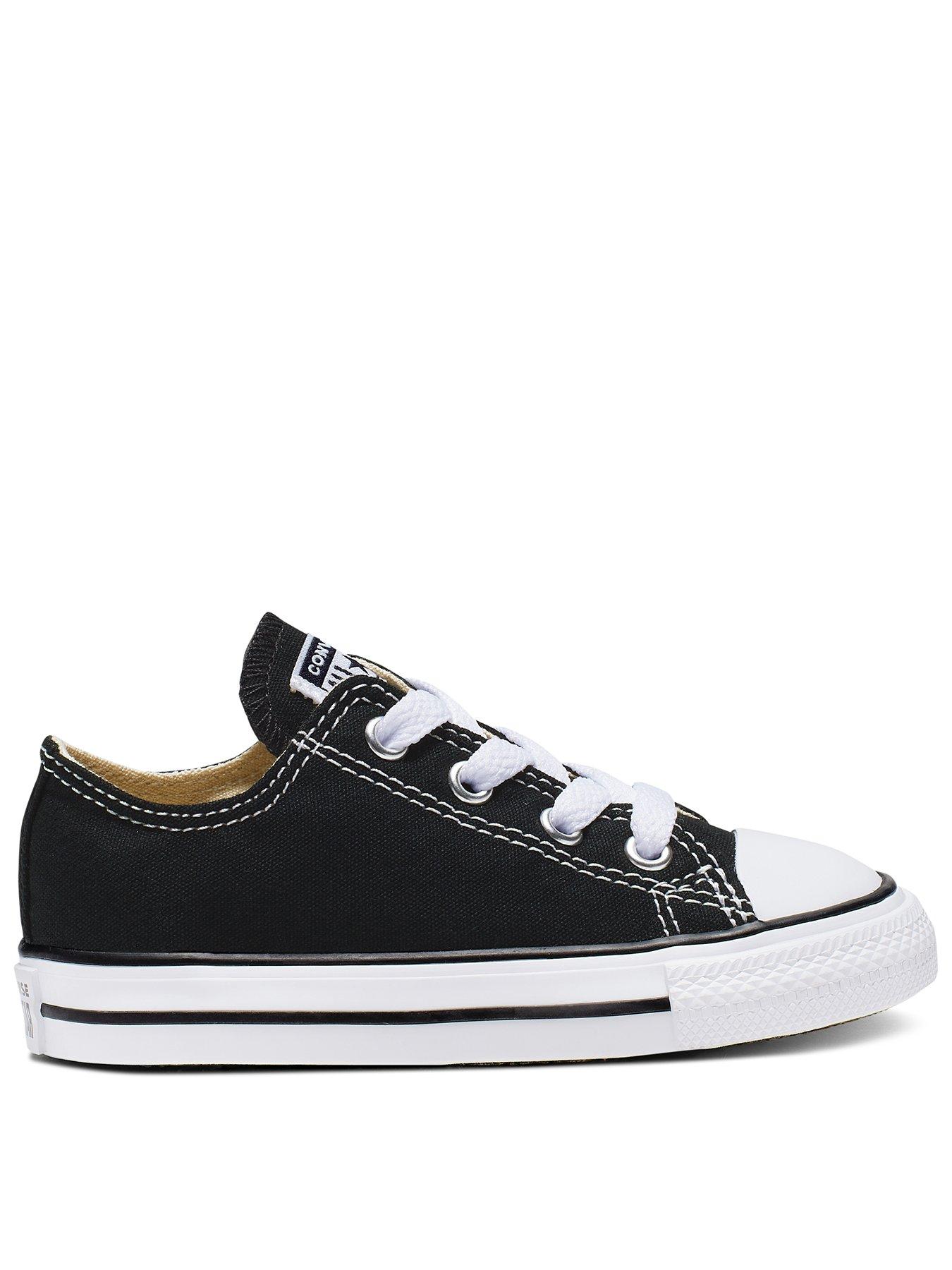 kids converse ireland