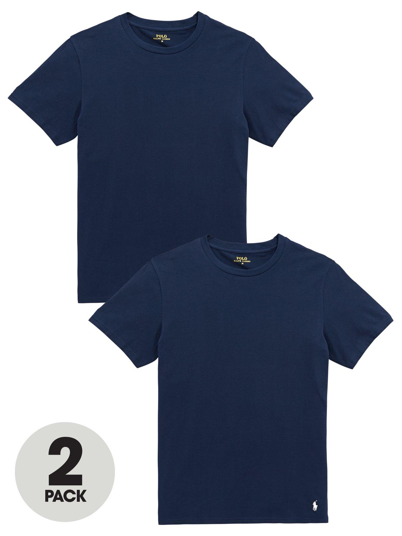 multipack ralph lauren t shirts