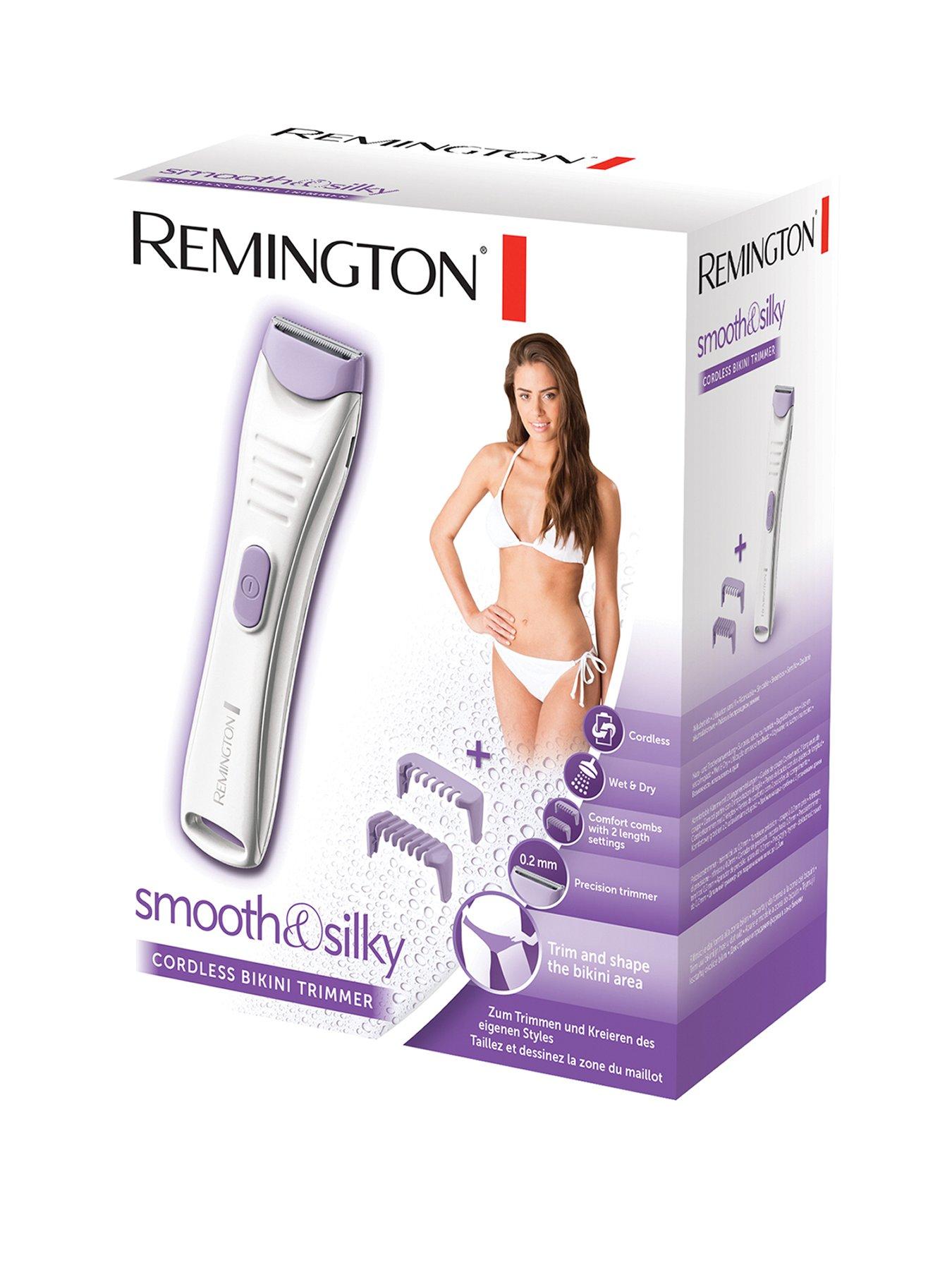 bikini trimmer ireland