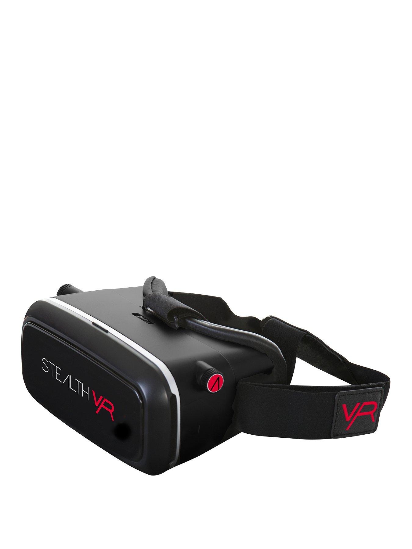 stealth-virtual-reality-headset
