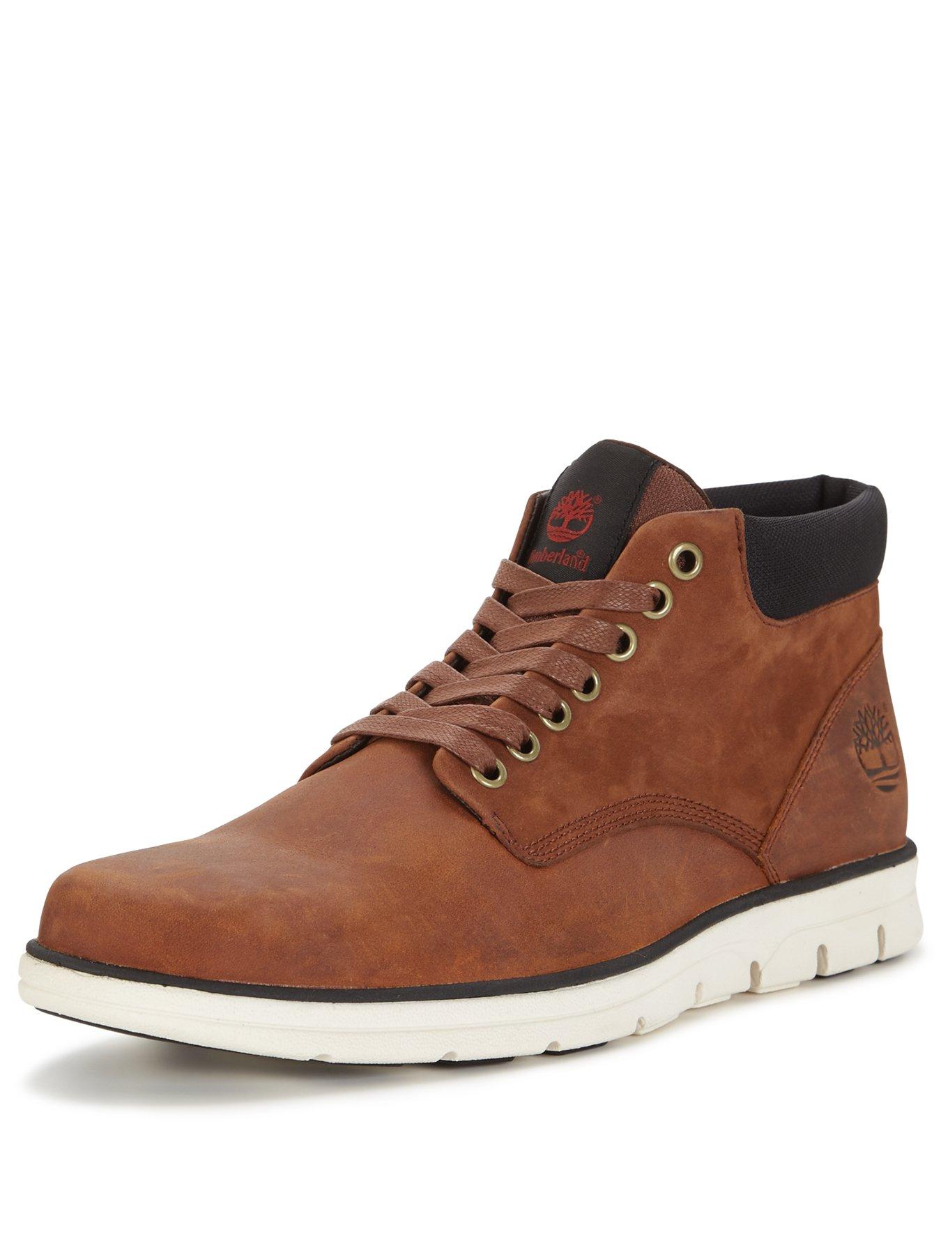 timberland bradstreet chukka boots