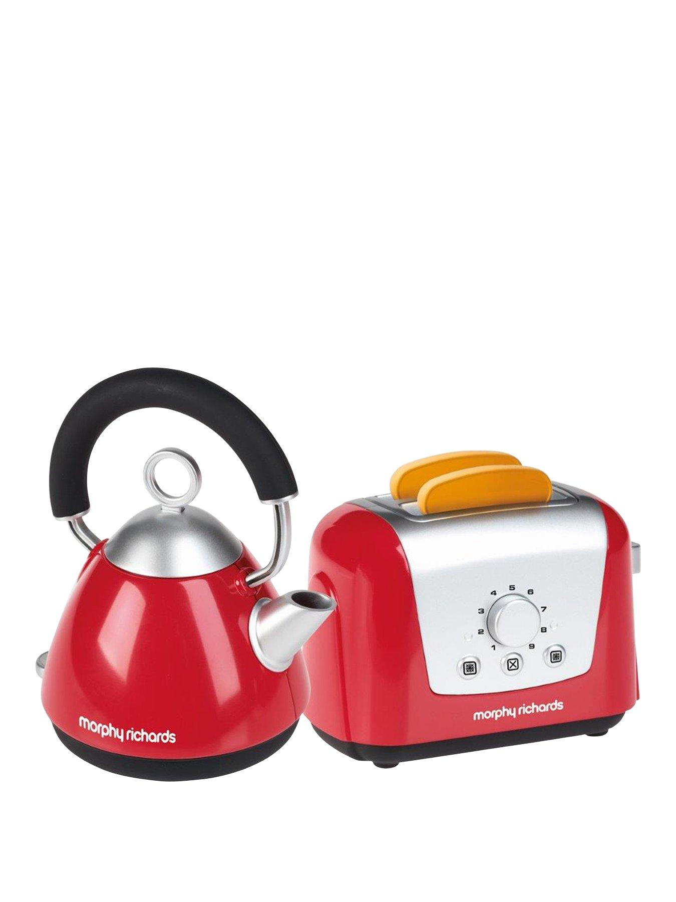 1600082870: Casdon CASDON MORPHY RICHARDS KETTLE & TOASTER