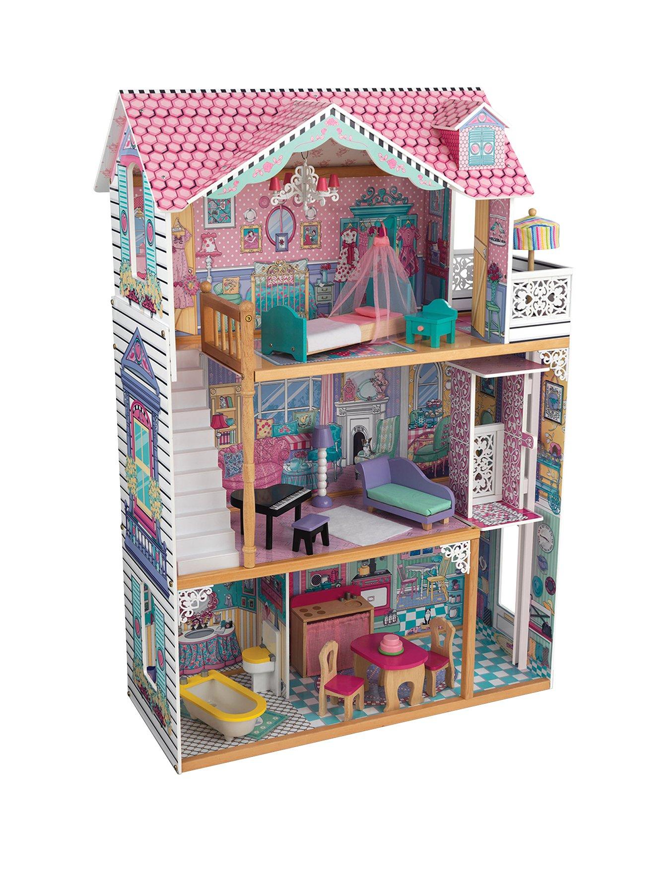 kidkraft dollhouse ireland