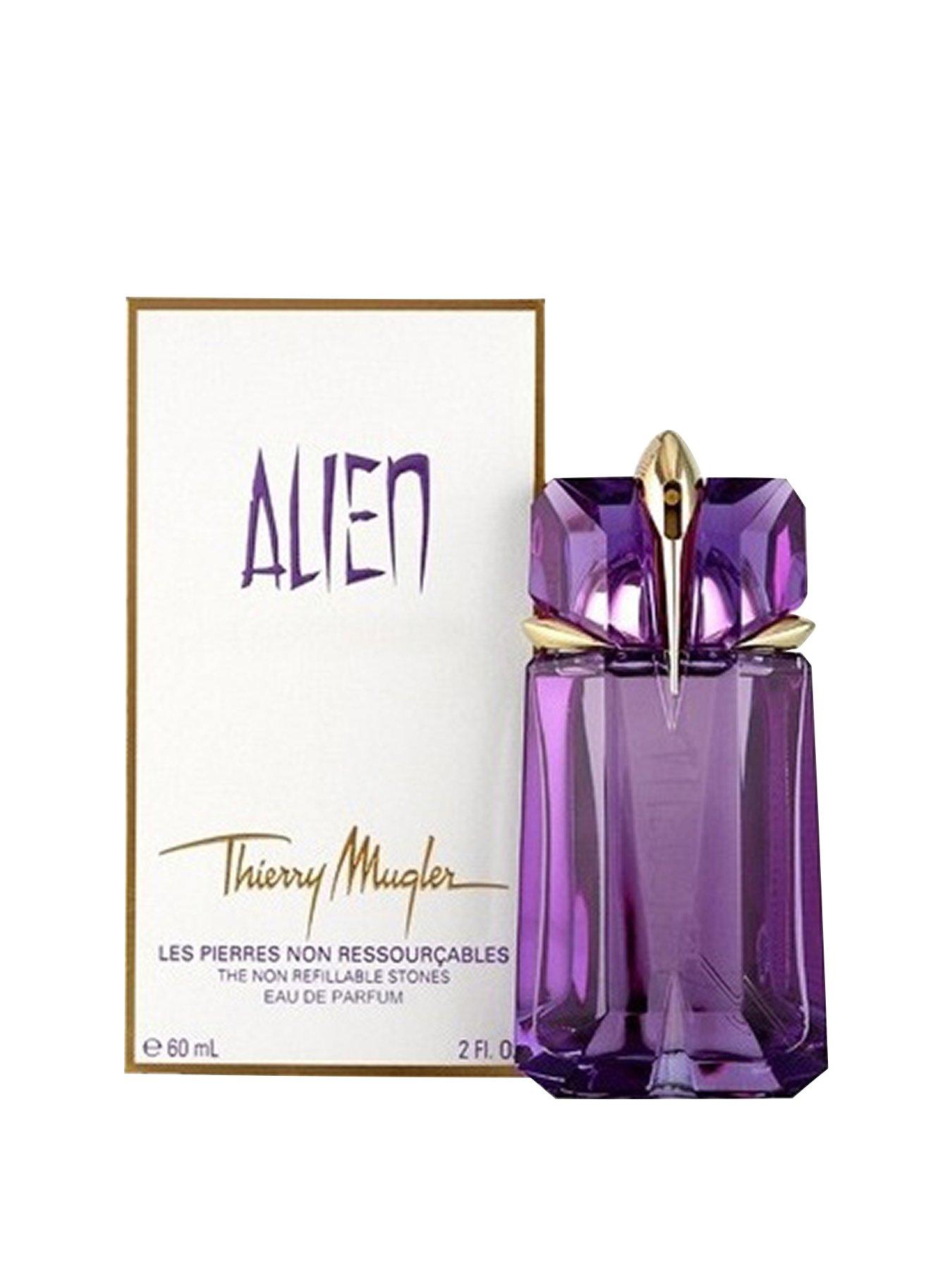 alien teri mugler