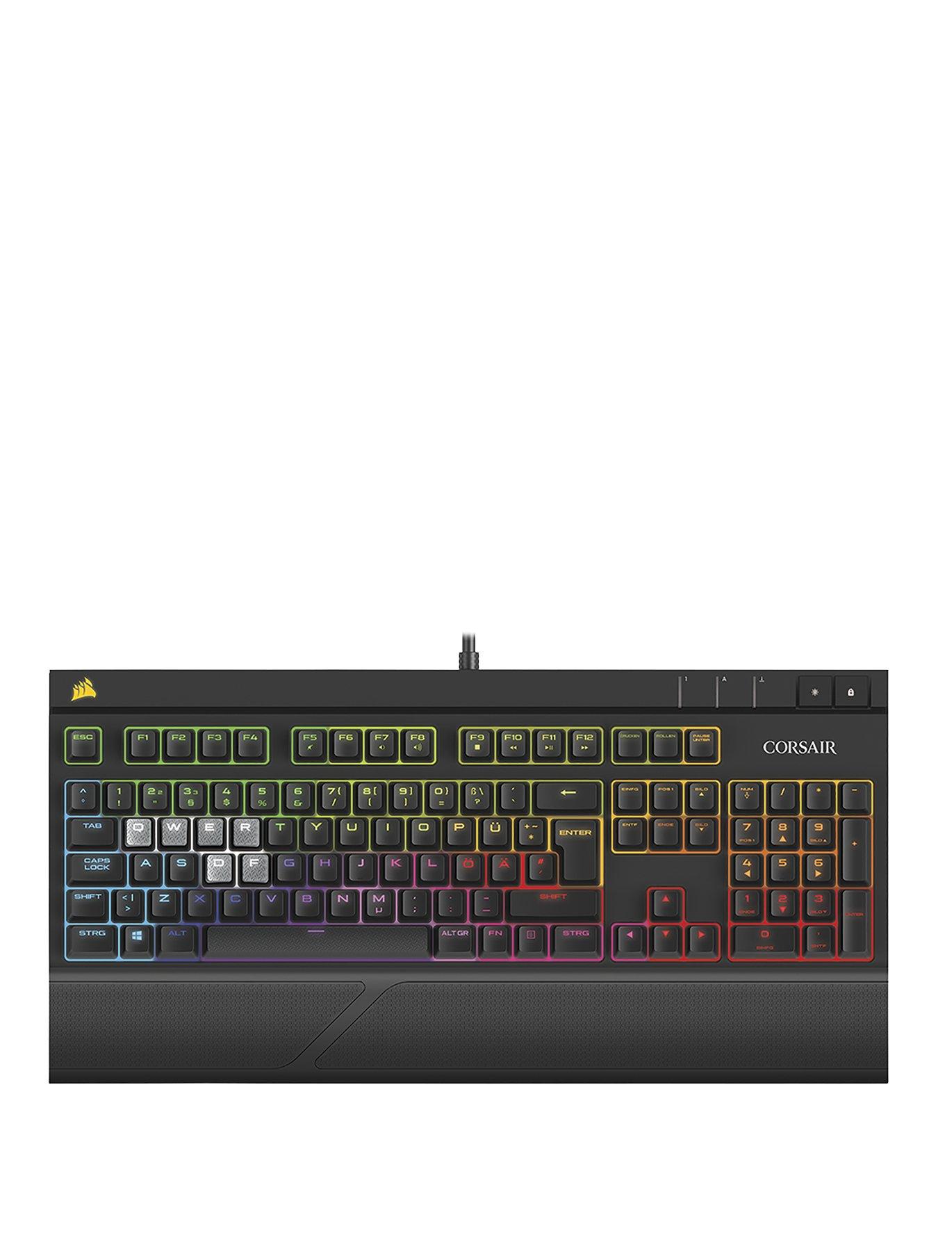 corsair-pc-gaming-strafe-rgb-cherry-mx-red-mechanical-keyboard