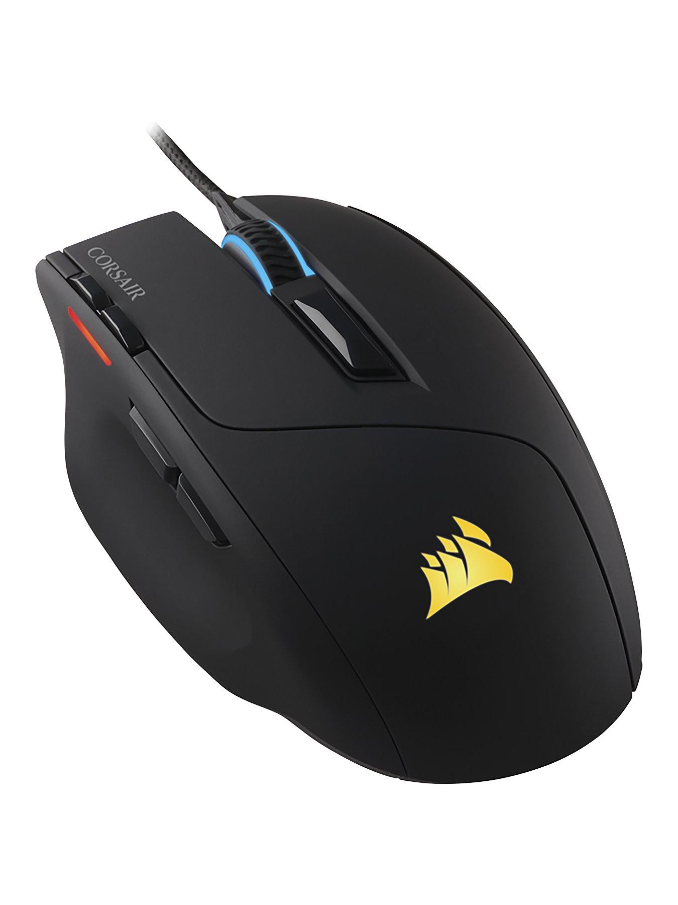 corsair-pc-gaming-sabre-multi-colour-rgb-10k-dpi-optical-mouse
