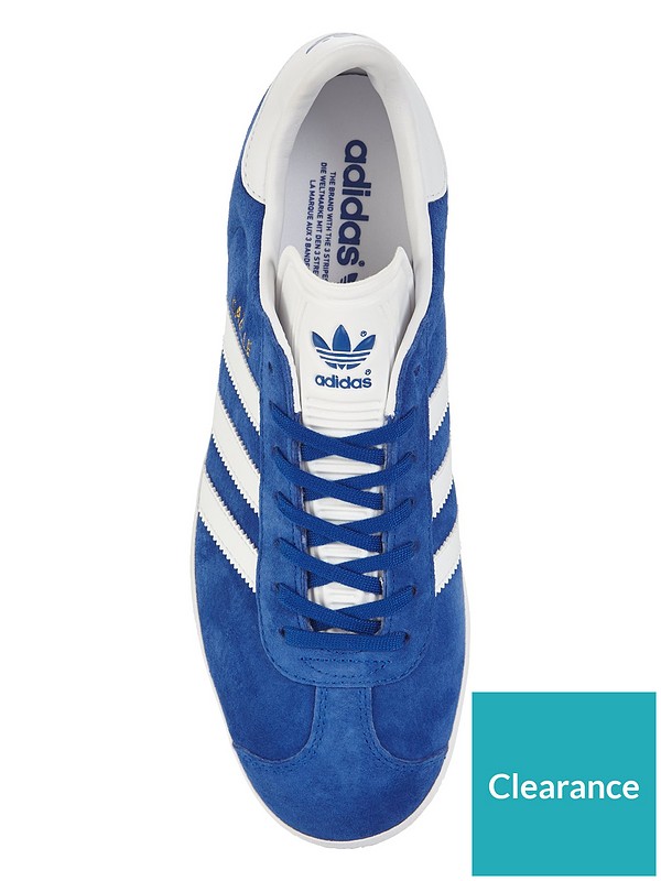 adidas Originals Gazelle | littlewoodsireland.ie Deutschland 2011 Damen Herren Adidas Star Wars Gazelle 2