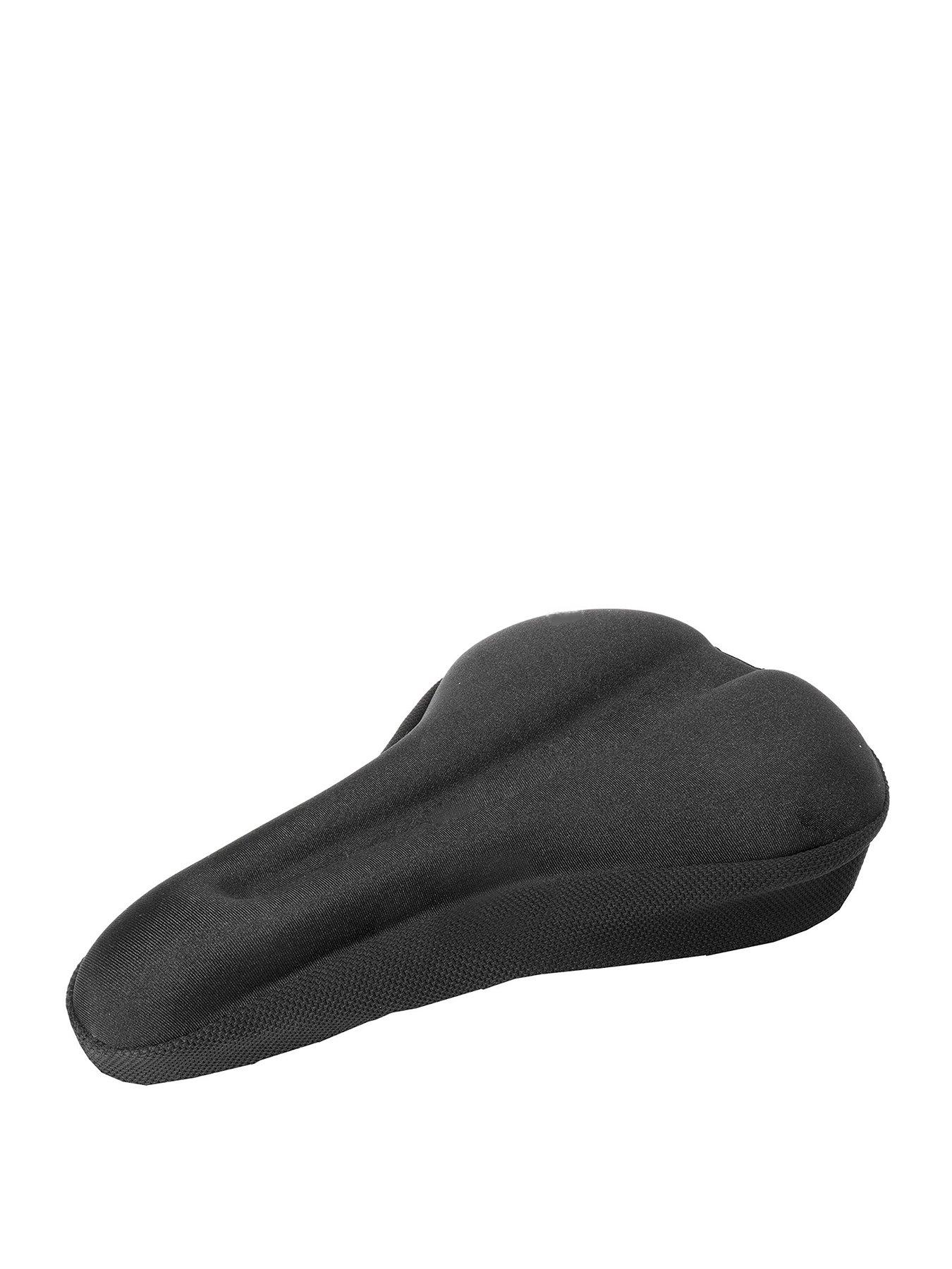 bike saddle cover gel