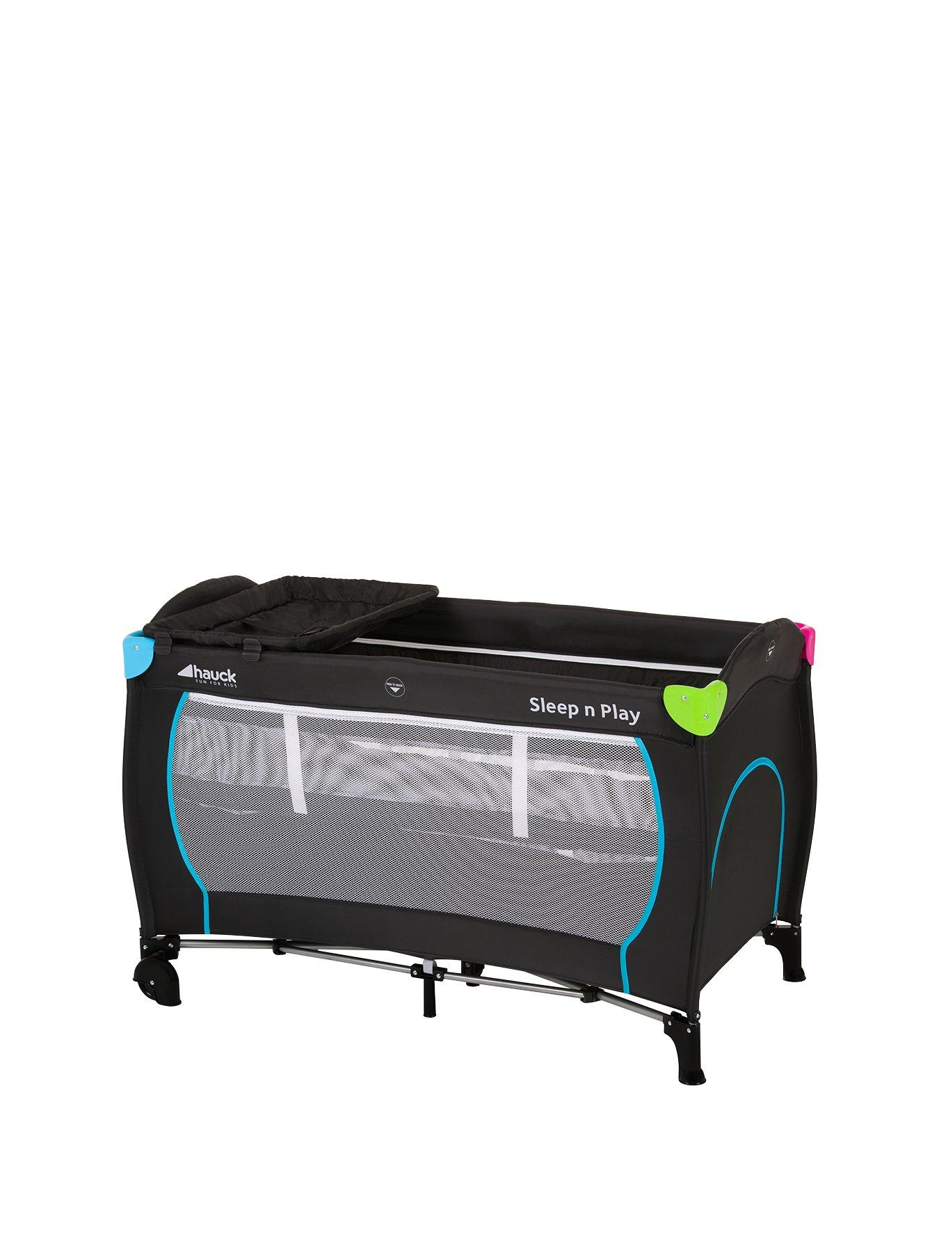 hauck play and sleep