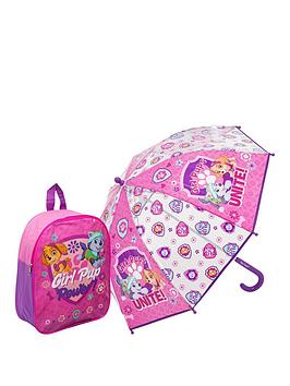 paw-patrol-backpack-amp-umbrella-girls-set paw-patrol-backpack-amp-umbrella-girls-set