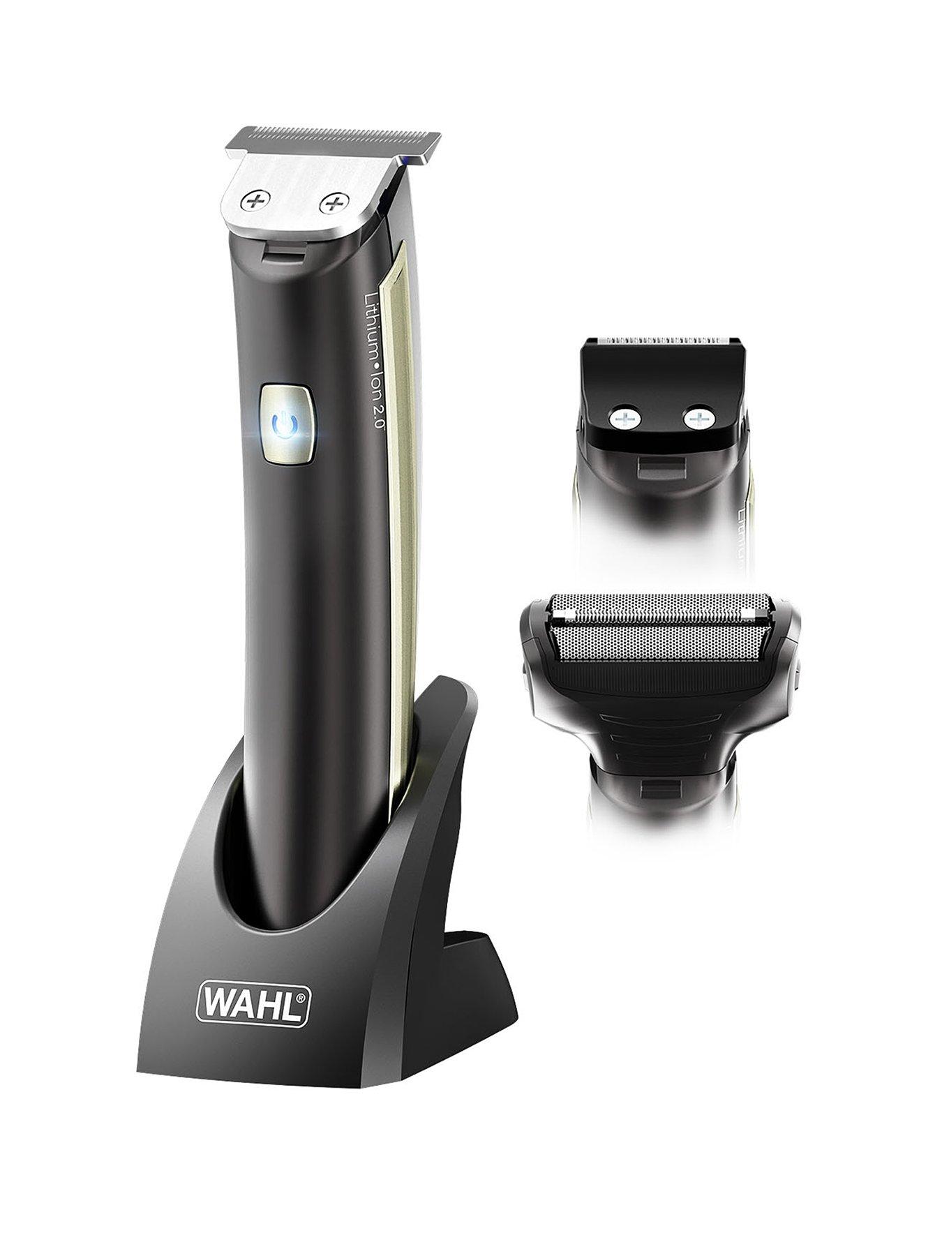 wahl beard trimmer ireland