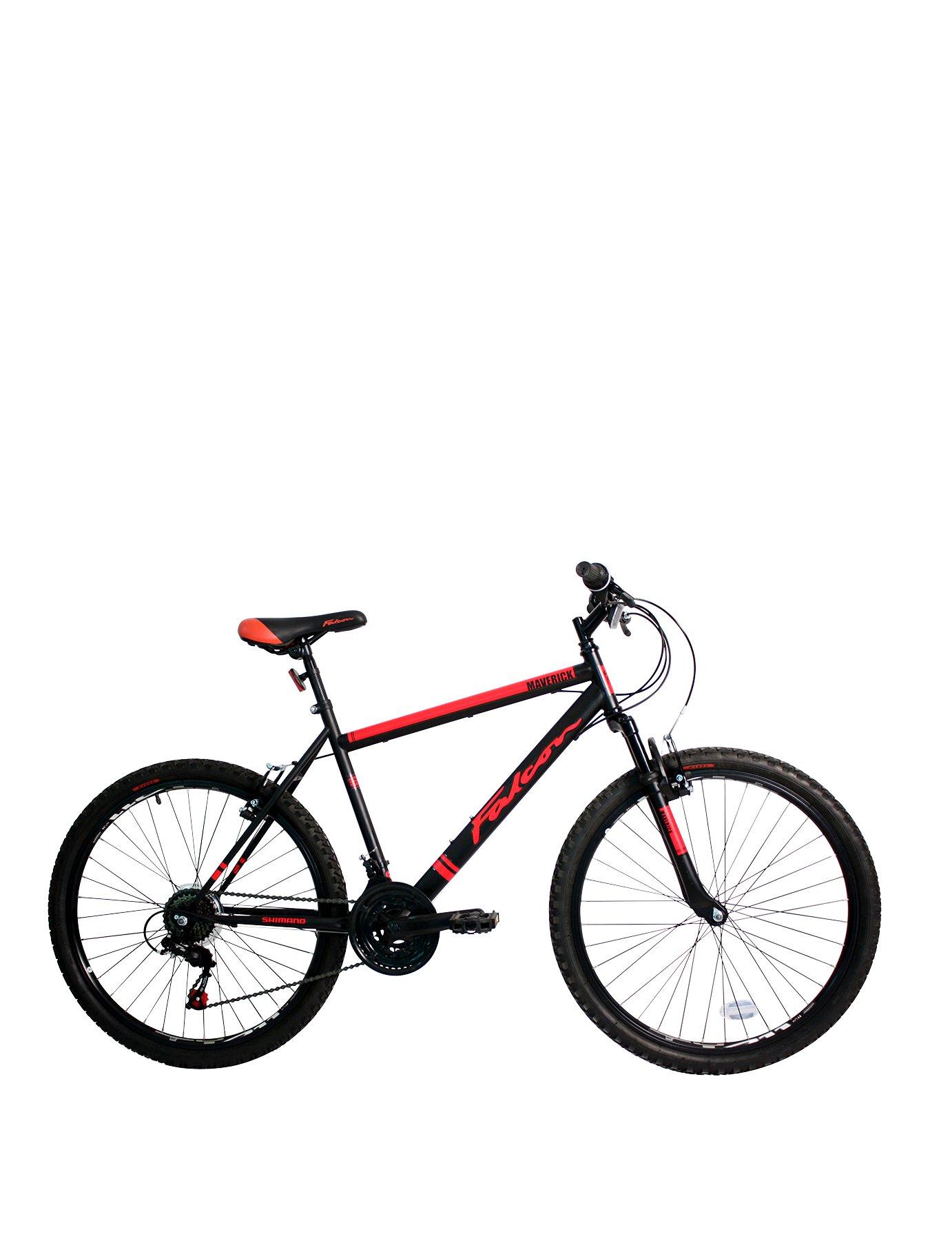 falcon fresco ladies bike