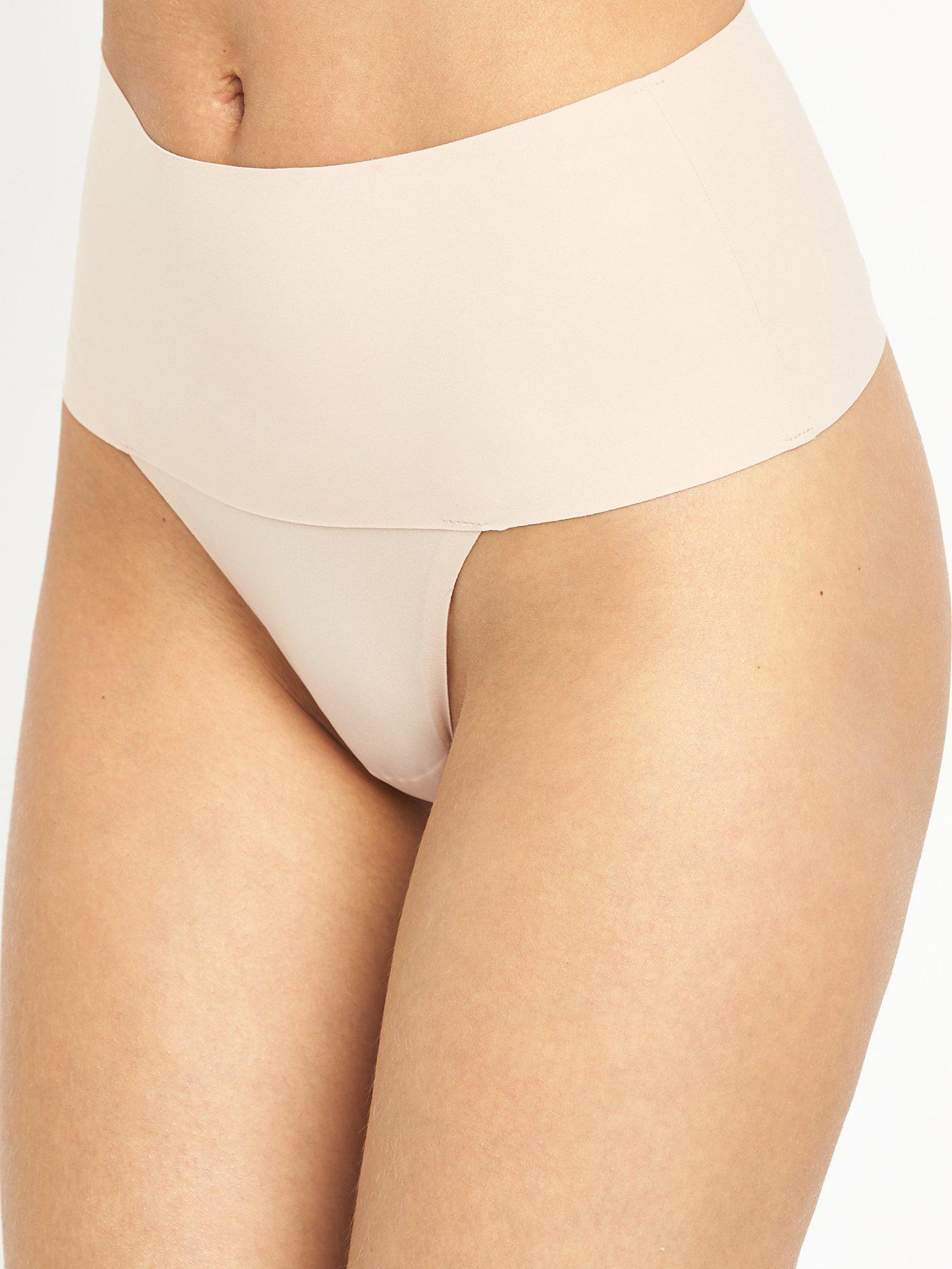 undie tectable spanx