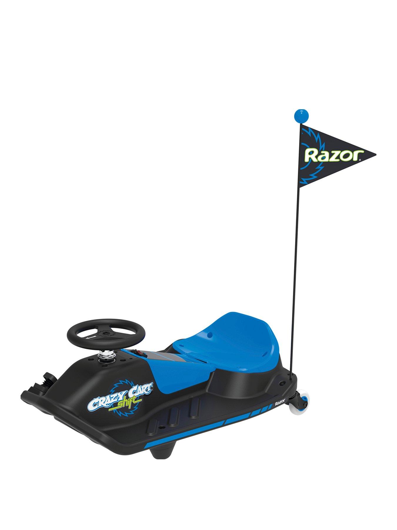 razor crazy cart ireland