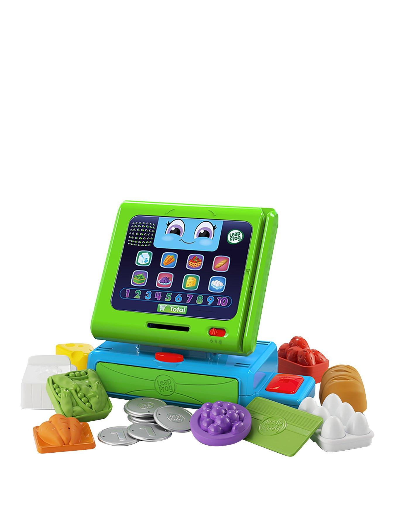 leapfrog educational toys