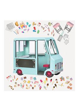 our-generation-our-generation-sweet-stop-ice-cream-truck our-generation-our-generation-sweet-stop-ice-cream-truck