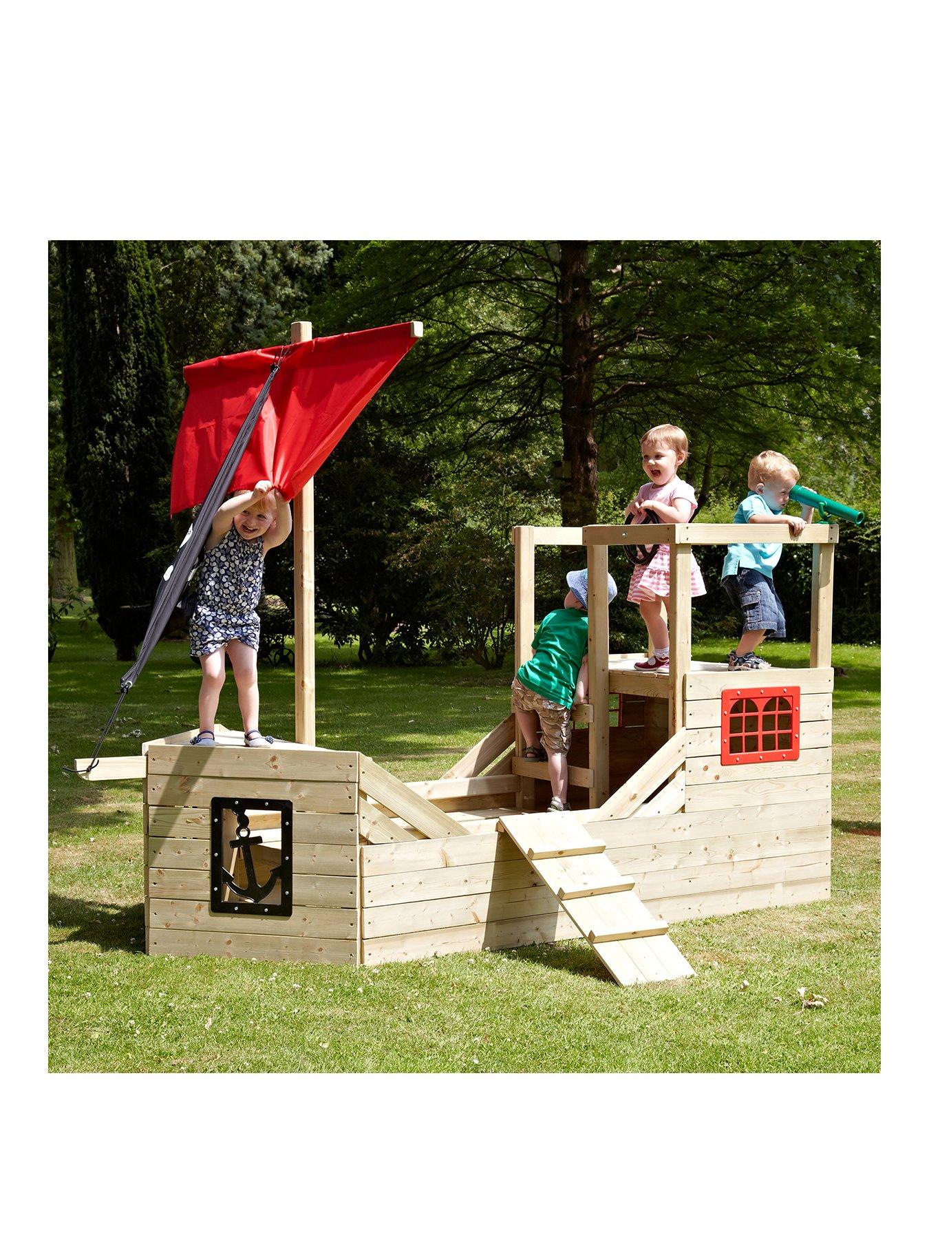 tp adventure playhouse