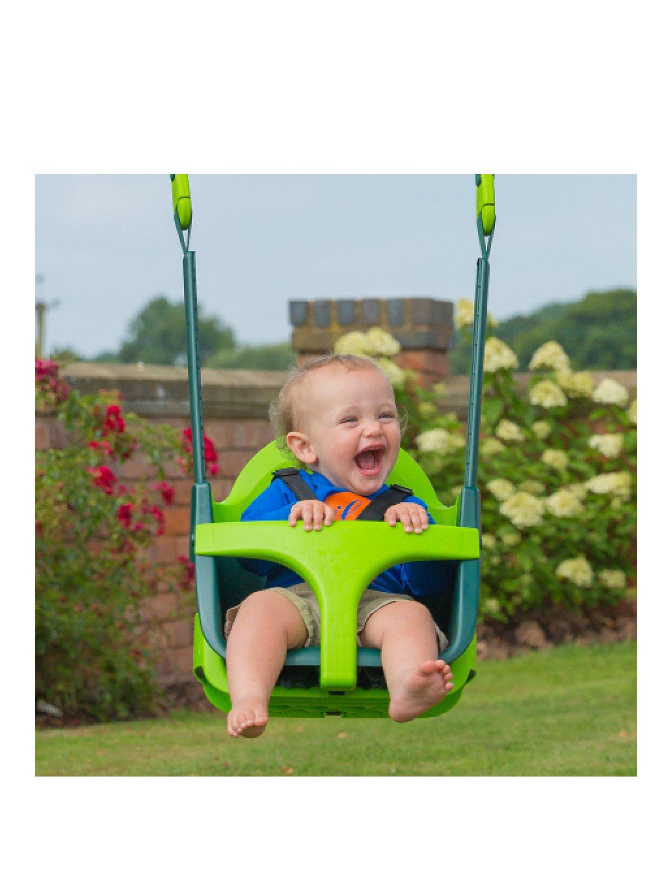 swing for 8 month old