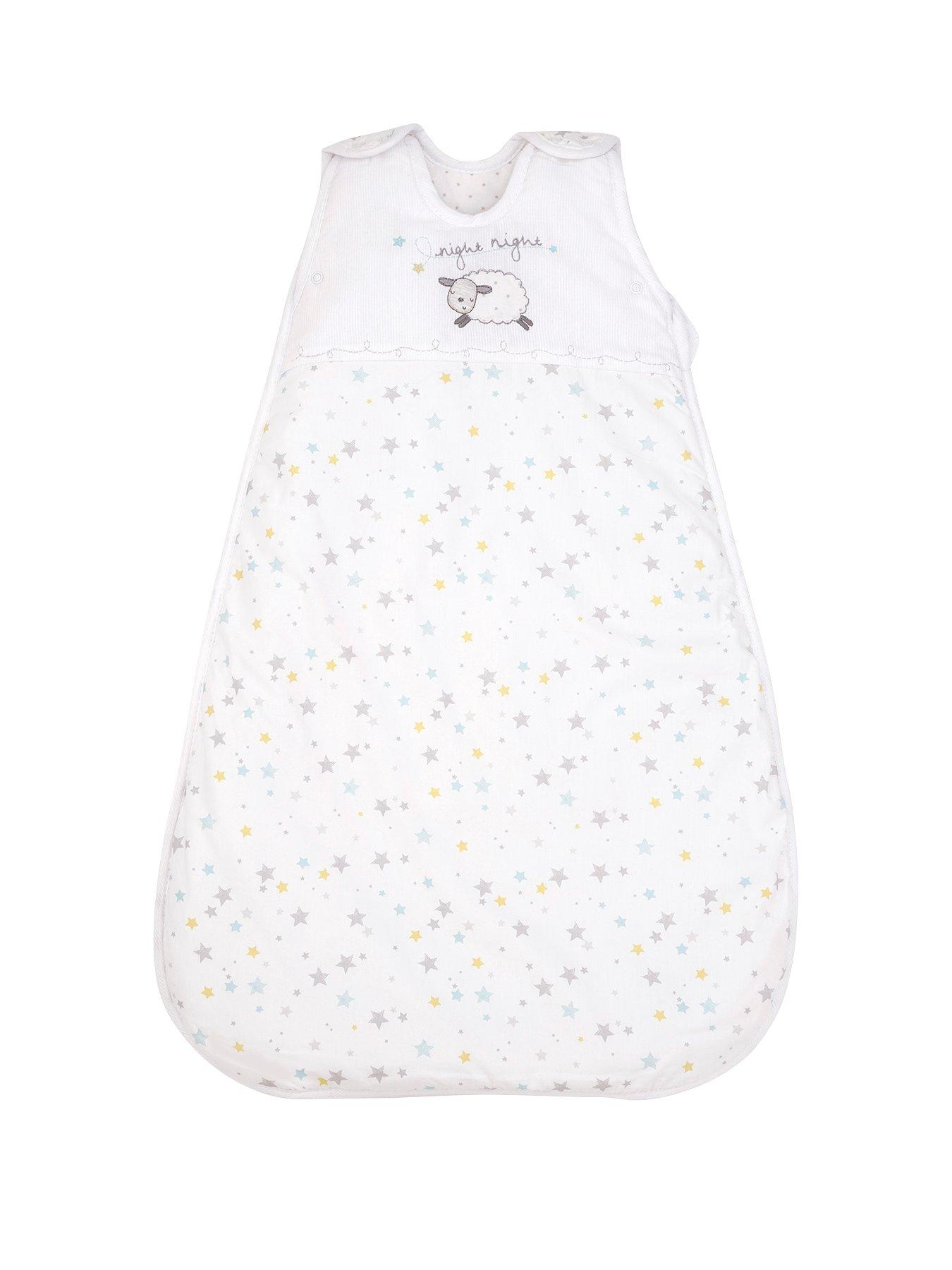 penneys baby sleeping bags