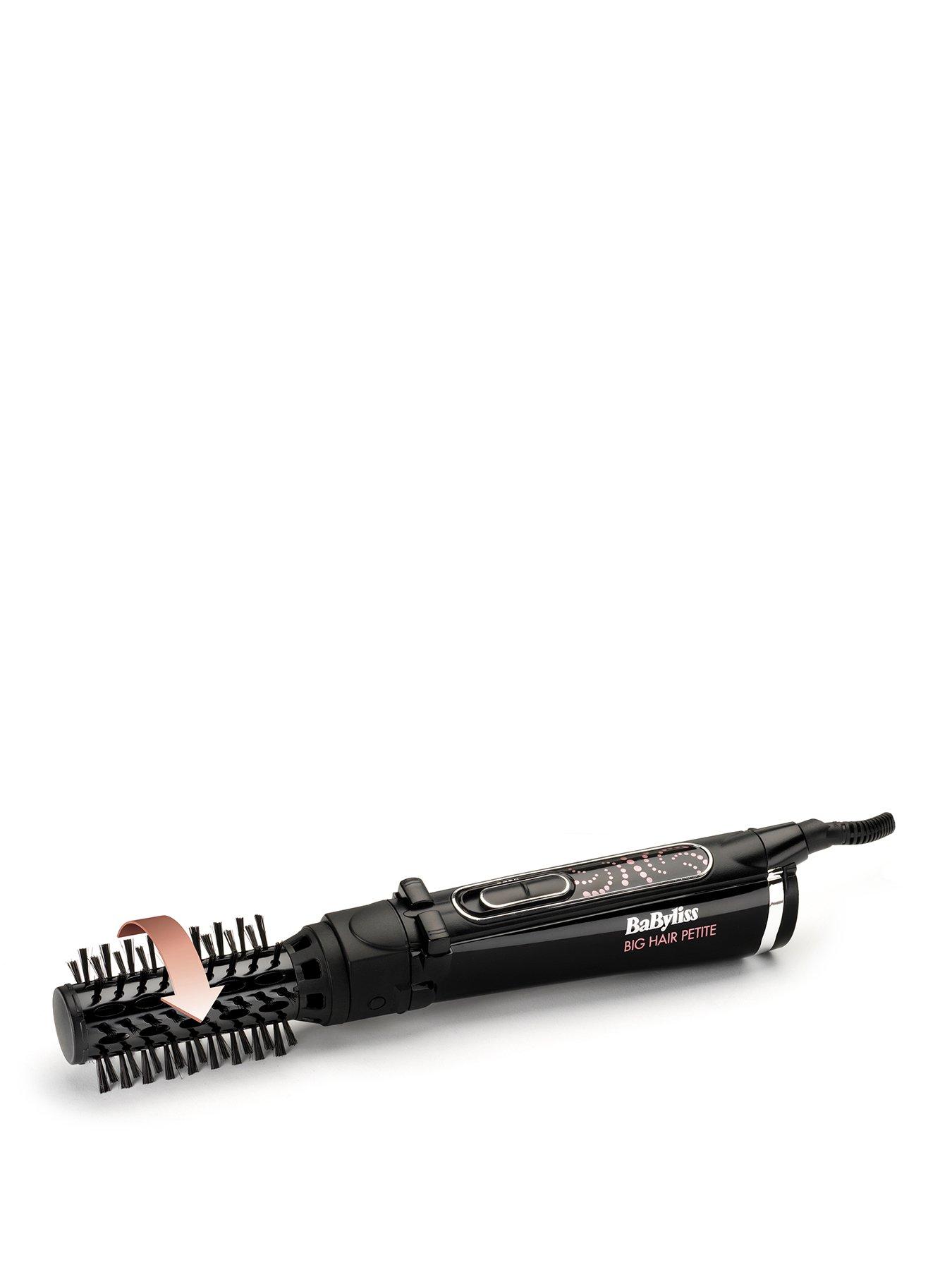 Babyliss 2886u Petite Big Hair Littlewoodsireland Ie