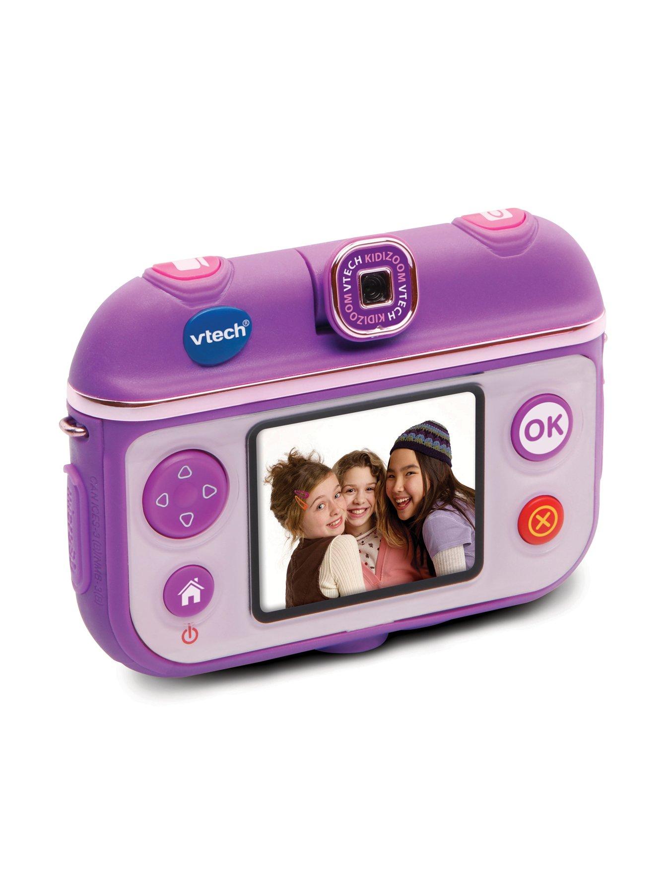 vtech kidizoom camera ireland