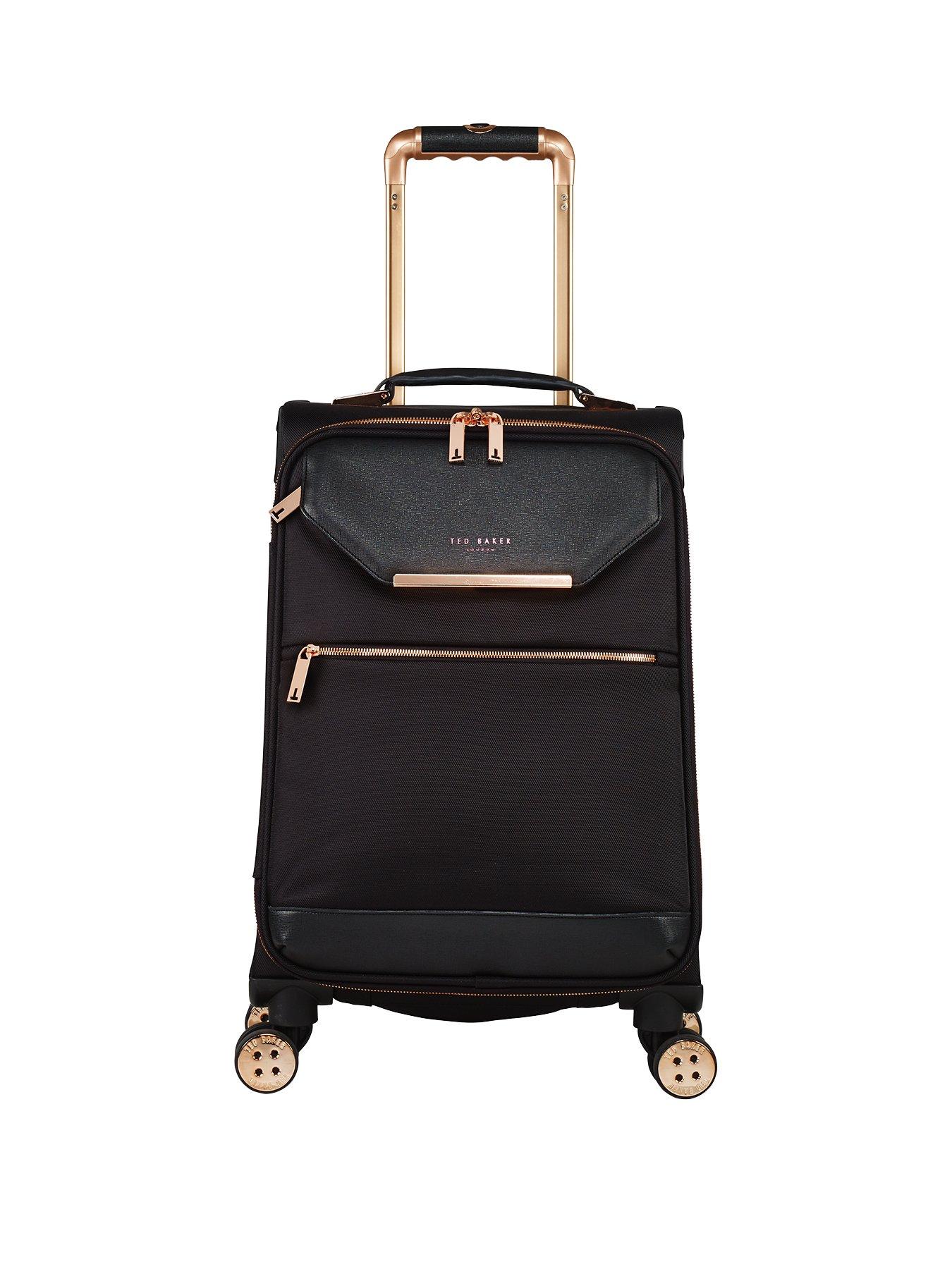 ted baker cabin suitcase