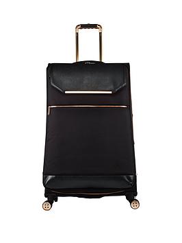 ted-baker-albany-4-wheeled-trolley-large-case