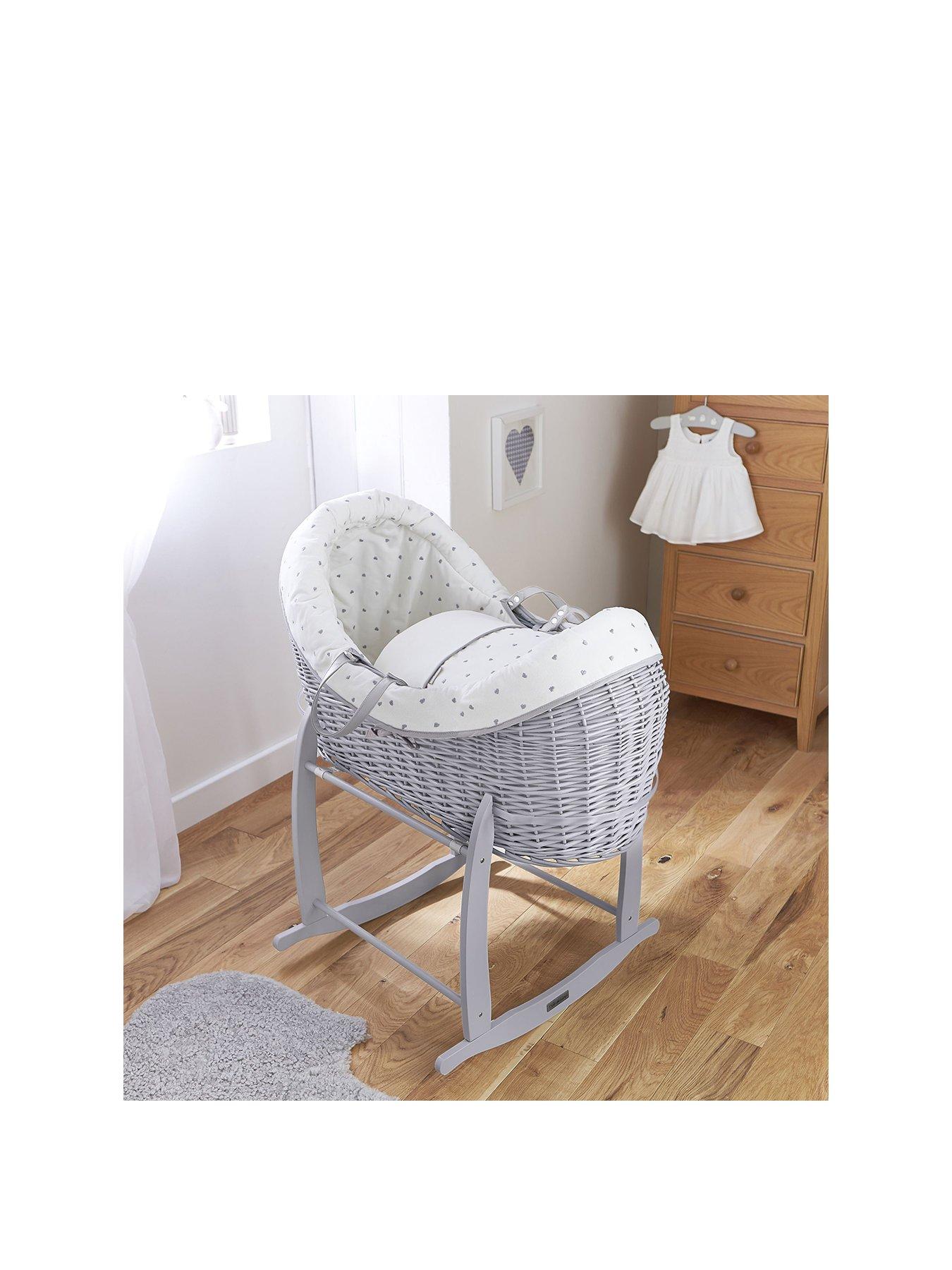 clair de lune pram set