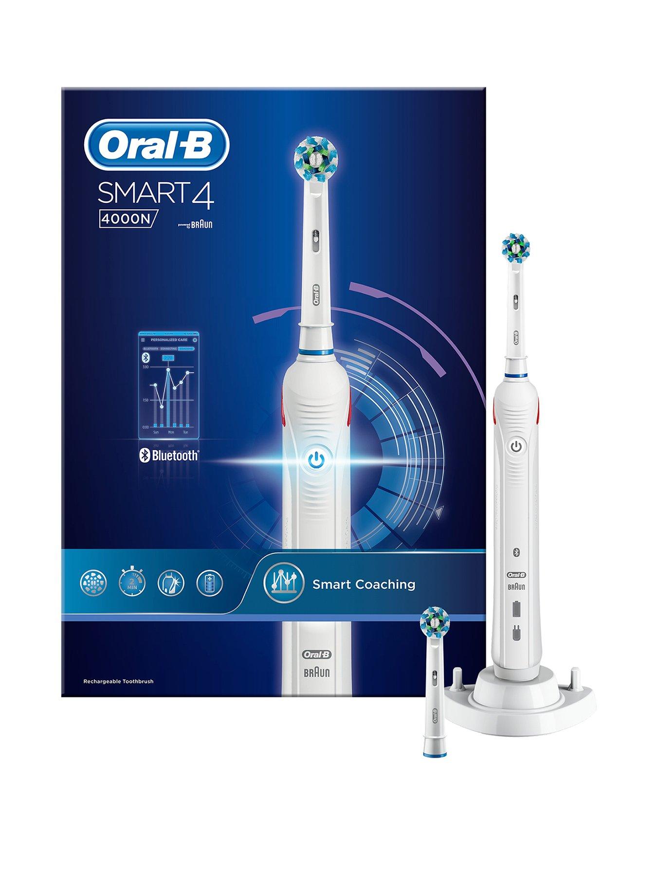 oral pro 4000