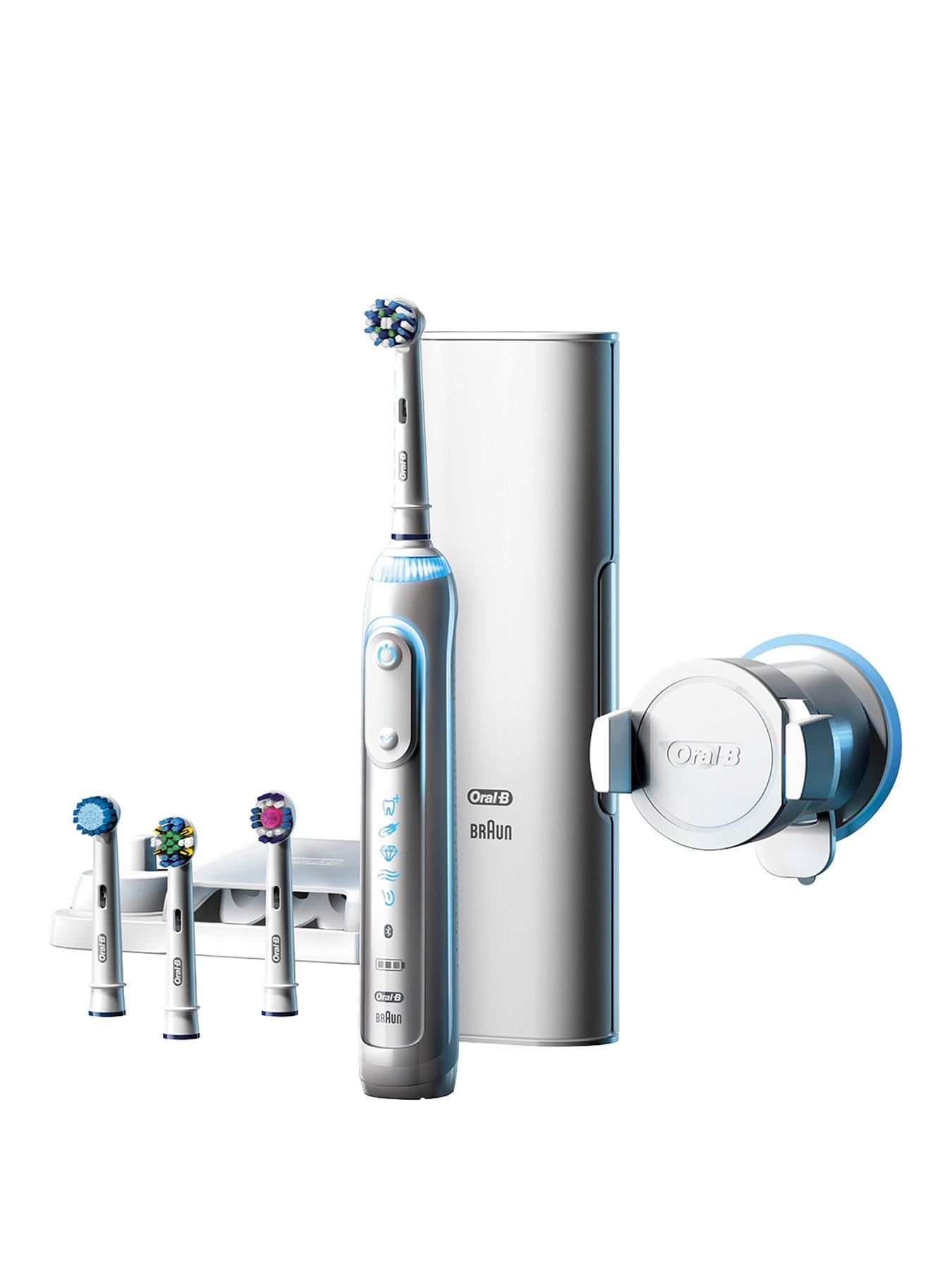oral b genius 9000 colours