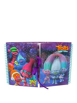 dreamworks-trolls-design-studio-scrapbook dreamworks-trolls-design-studio-scrapbook