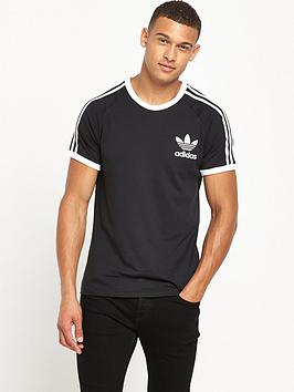 adidas originals t-shirt california adidas originals t-shirt california