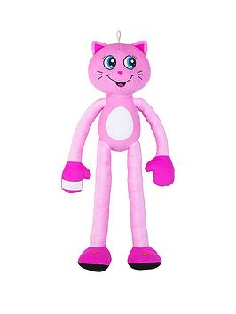stretchkins-pink-cat stretchkins-pink-cat