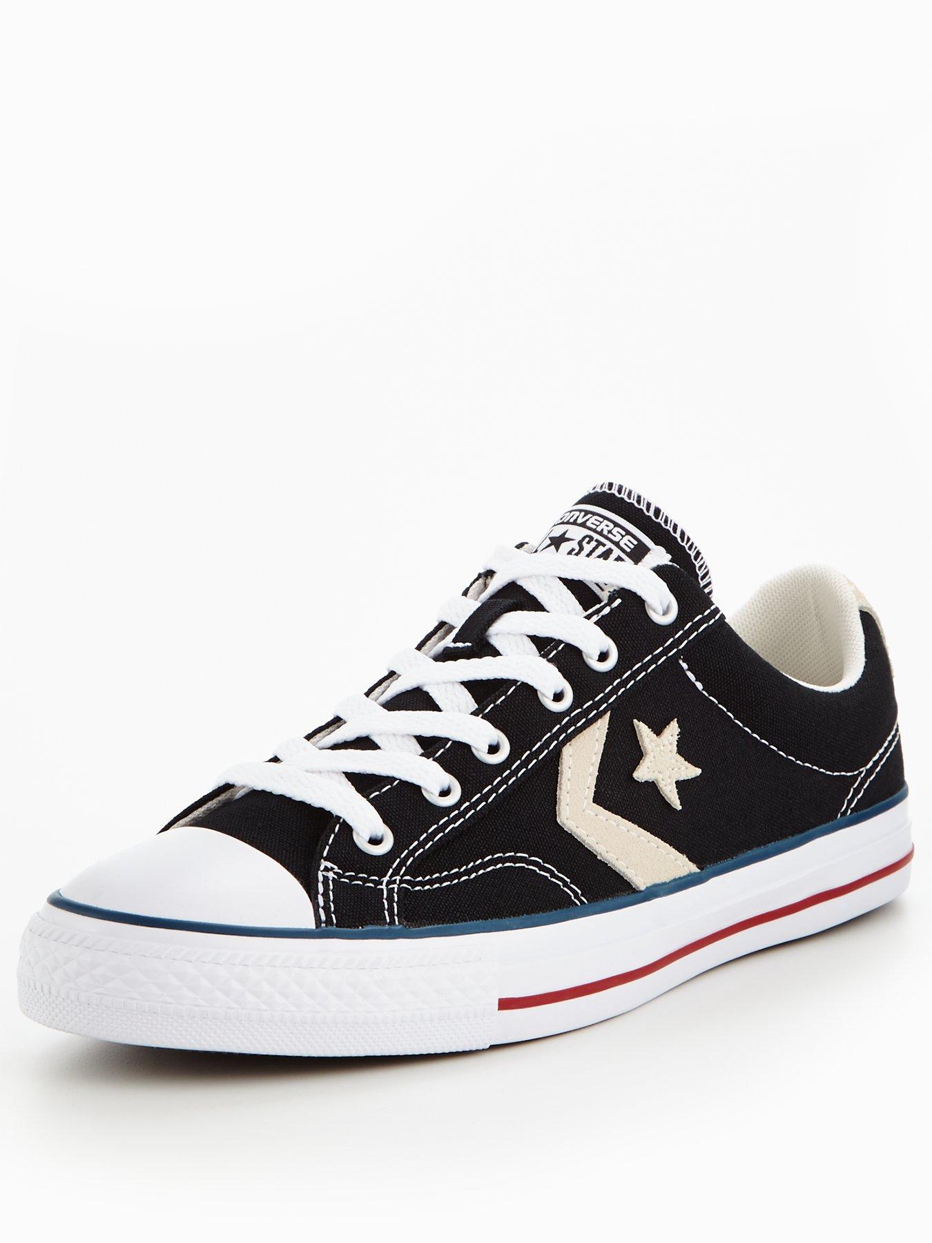 converse player star