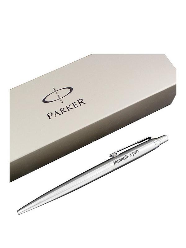 Parker Parker Personalised Pen