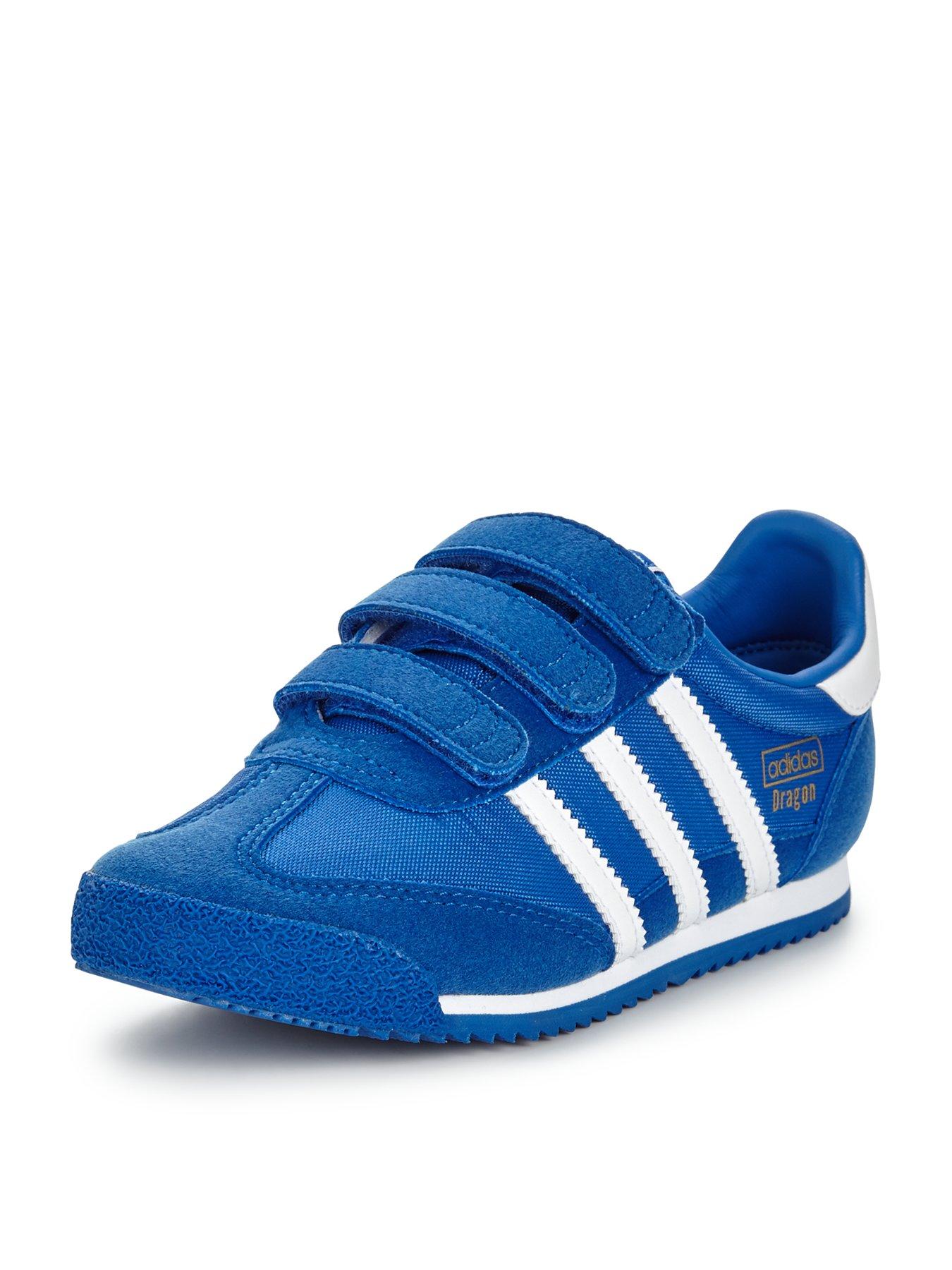 baby adidas dragon trainers