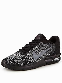 nike air max sequent herr nike air max sequent herr