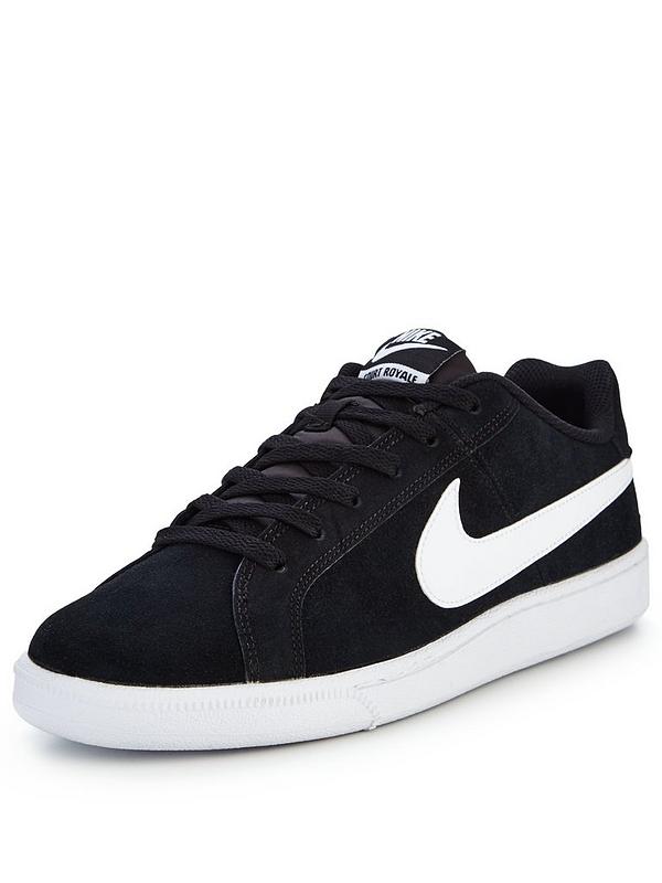 Court Royale Suede Court Royale Suede